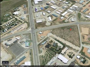 5361 Rourke Ave, Gillette, WY 82718