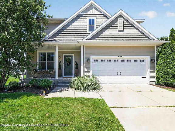 5th image of 646 Buteo Dr