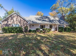 7960 Fayetteville Rd, Fairburn, GA 30213