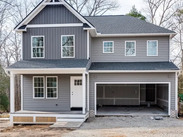 10152 Beaumont Ave, North Chesterfield, VA 23237