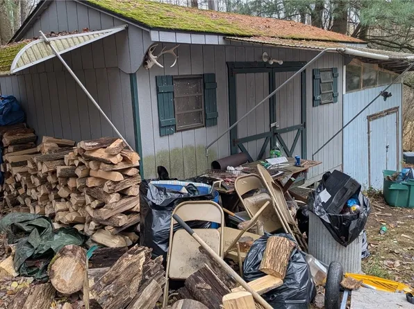 0 Shute Rd #25, Nunda, NY 14517