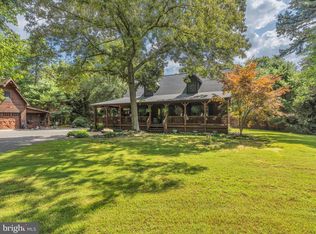 950 Spring Garden Rd, Port Norris, NJ 08349