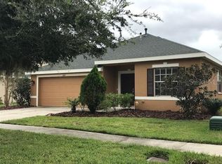 20109 Nob Oak Ave, Tampa, FL 33647