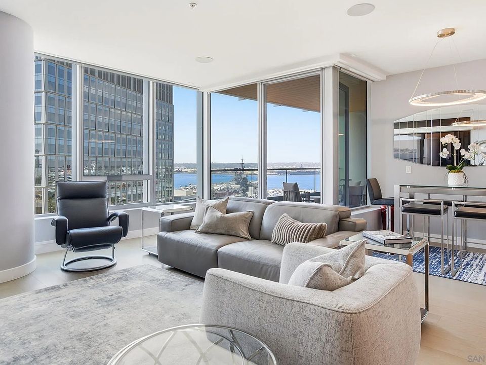 1st image of 888 W E St #1403