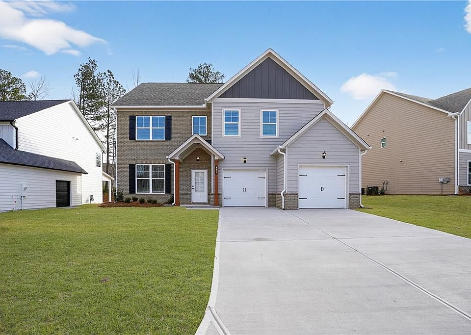 1st image of 222 Villa Rica Spg Lot 14