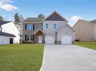222 Villa Rica Spg LOT 14, Villa Rica, GA 30180