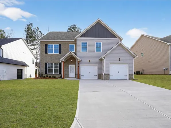 222 Villa Rica Spg Lot 14, Villa Rica, GA 30180