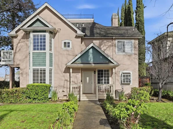 558 N 3rd St, San Jose, CA 95112