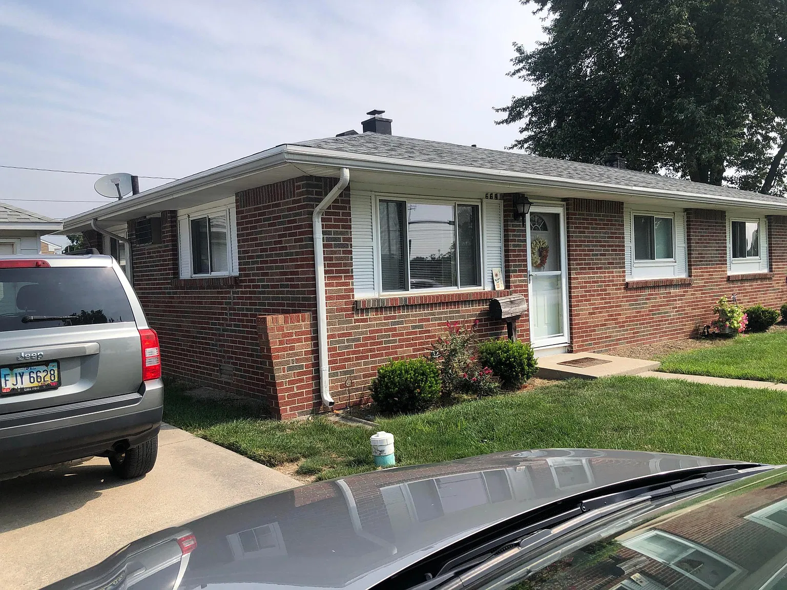 2 bed, 810 sqft, $1,150 — Photo 1