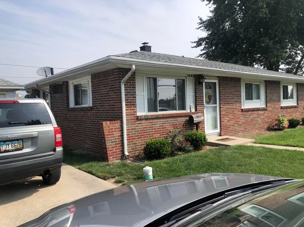 669 Dussel Dr #669, Maumee, OH 43537