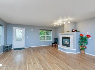3401 Greenland Dr, Anchorage, AK 99502