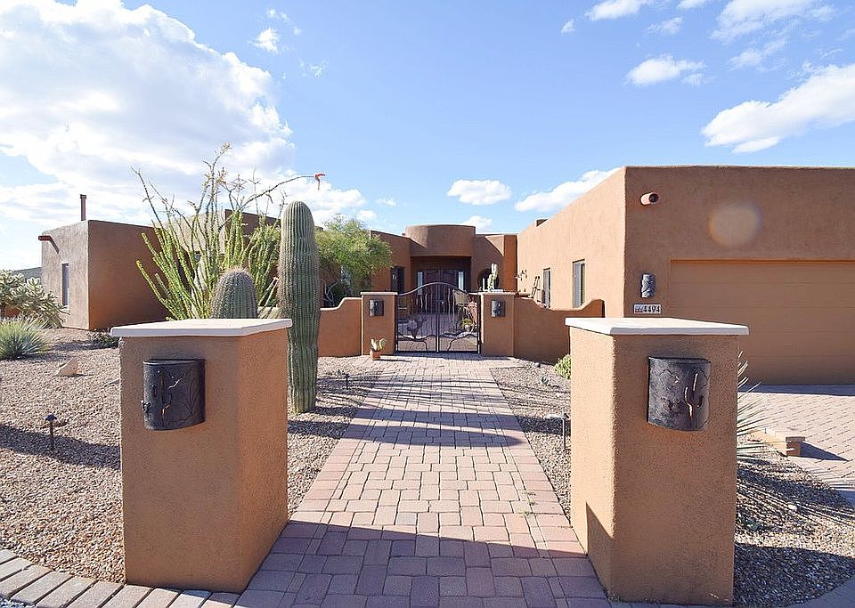 1st image of 4494 N Grizzly Springs Dr
