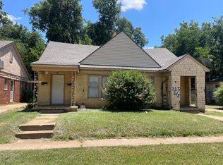 713 Baylor St, Wichita Falls, TX 76301