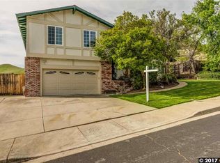 2317 Lafayette Dr, Antioch, CA 94509