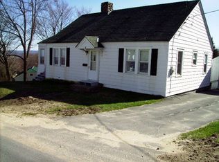 11 Mountain View Rd, Saranac, NY 12981