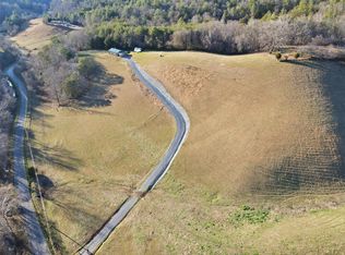 Dry Fork Rd, Del Rio, TN 37727