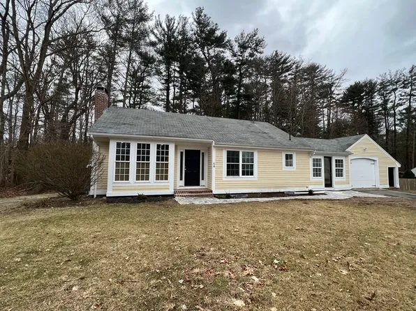 54 Oldham St, Pembroke, MA 02359