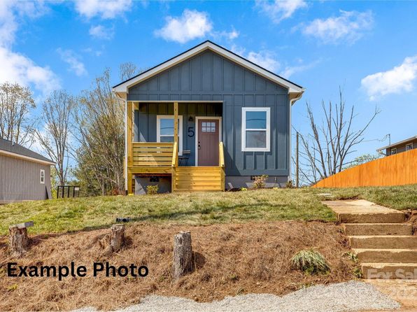 4 Chestnut Ave, Asheville, NC 28804