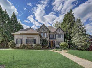 590 Boulder Way, Roswell, GA 30075