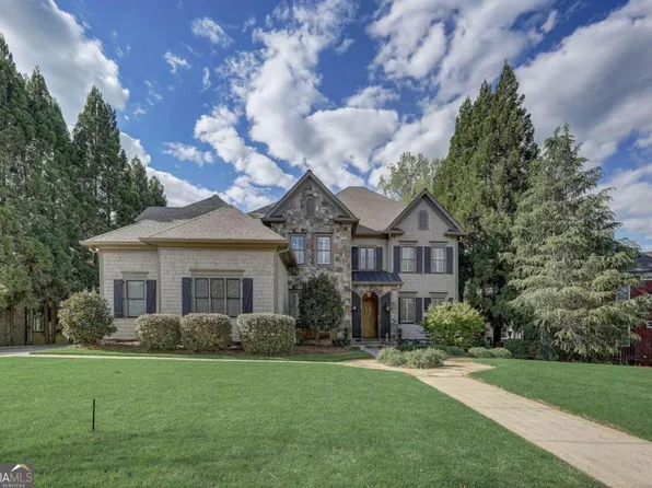 590 Boulder Way, Roswell, GA 30075