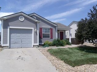4947 Joplin St, Denver, CO 80239