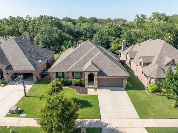 4005 Winston Dr, Denton, TX 76210