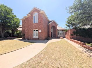 3813 77th St, Lubbock, TX 79423