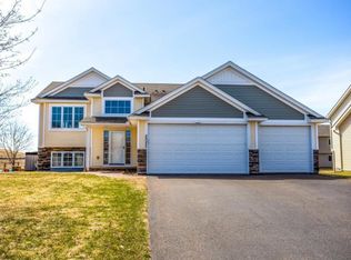 2022 142nd Ln NW, Andover, MN 55304