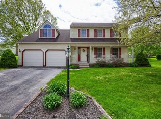 2822 Ridings Way, York, PA 17408