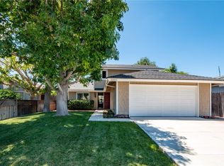 22841 Larkin St, Lake Forest, CA 92630