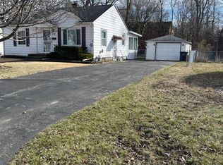 509 Beverly Ct, Michigan City, IN
