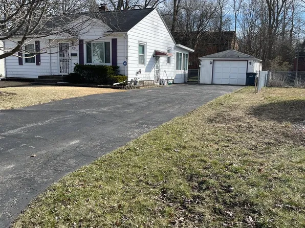 509 Beverly Ct, Michigan City, IN 46360