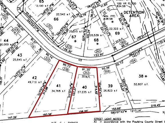 2nd image of 338 Timothy Dr Lot 41
