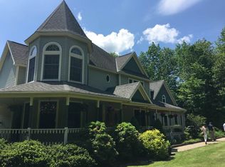 27 Harlow Clark Rd, Huntington, MA 01050