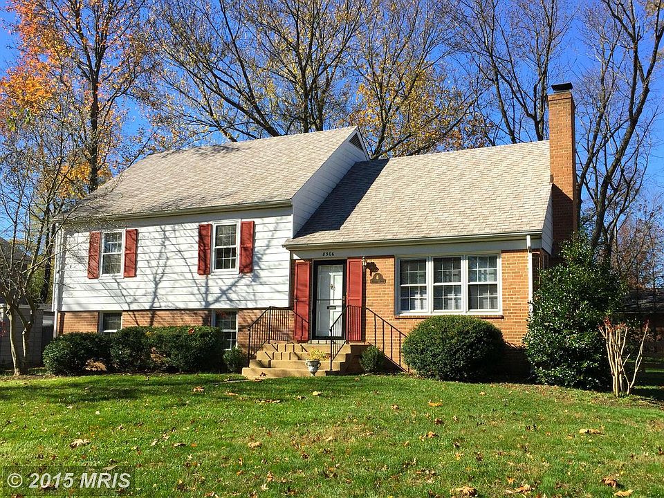 1st image of 8506 Crowley Pl