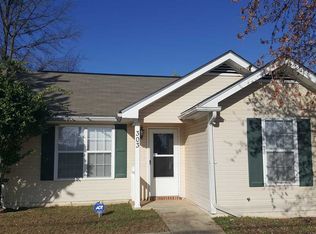 303 Johnson Rd, Warner Robins, GA 31093