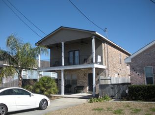 6955 Bellaire Dr, New Orleans, LA 70124