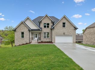 651 Shetland Dr LOT 76, Smyrna, TN 37167