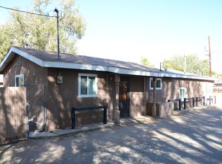 183 Calle Don Juan, Bernalillo, NM 87004