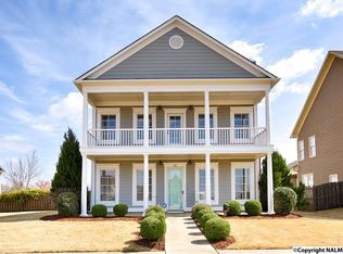 33 Silky Oak Cir SW, Huntsville, AL 35824
