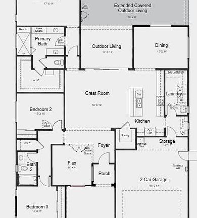 2nd image of this home