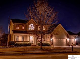 1890 N 153rd Ave, Omaha, NE 68154