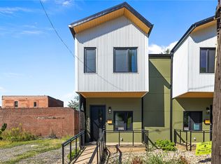 4826 Chatsworth Ave, Pittsburgh, PA 15207