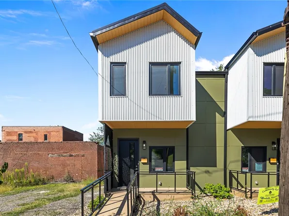 4826 Chatsworth Ave, Pittsburgh, PA 15207