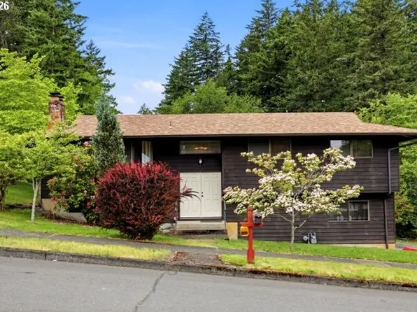 497 NE Scott Ave, Gresham, OR 97030