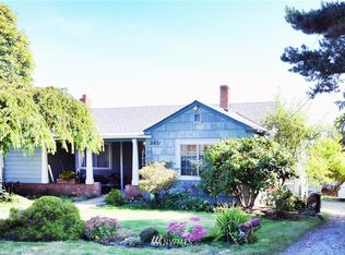 5831 Broadway, Everett, WA 98203