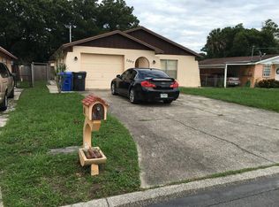 7205 N Coolidge Ave, Tampa, FL 33614
