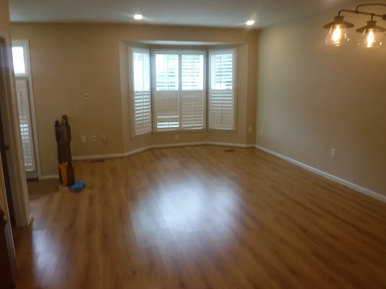 Living Dining Combo-Main Level