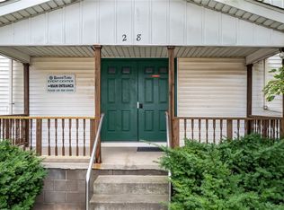 28 S Mercer St, Greenville, PA 16125