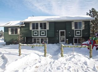 37740 Lark Dr, Elizabeth, CO 80107